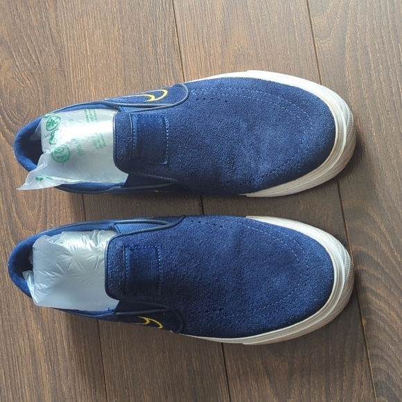 Nike Zoom Air SB Stefan Janoski Slip-On - Picture 3 of 12